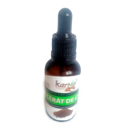 Macérât de Chébé 100ml