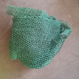 Djampé VERT BOUTEILLE