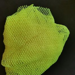 Djampé JAUNE FLUO